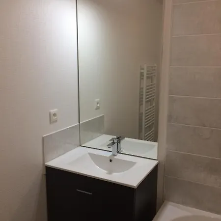 F2 Cote Ugc Climatise Plein Centre Parking Gratuit Apartment Strasbourg Exterior photo