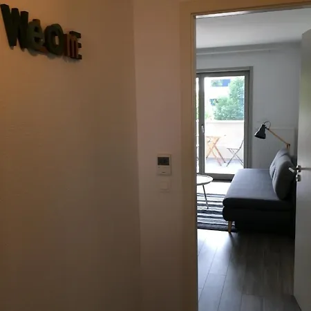F2 Cote Ugc Climatise Plein Centre Parking Gratuit Apartment Strasbourg Exterior photo