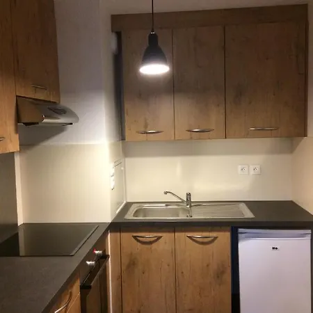 F2 Cote Ugc Climatise Plein Centre Parking Gratuit Apartment Strasbourg Exterior photo
