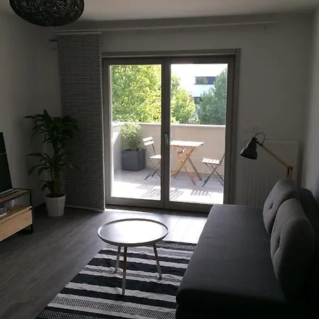 F2 Cote Ugc Climatise Plein Centre Parking Gratuit Apartment Strasbourg Exterior photo