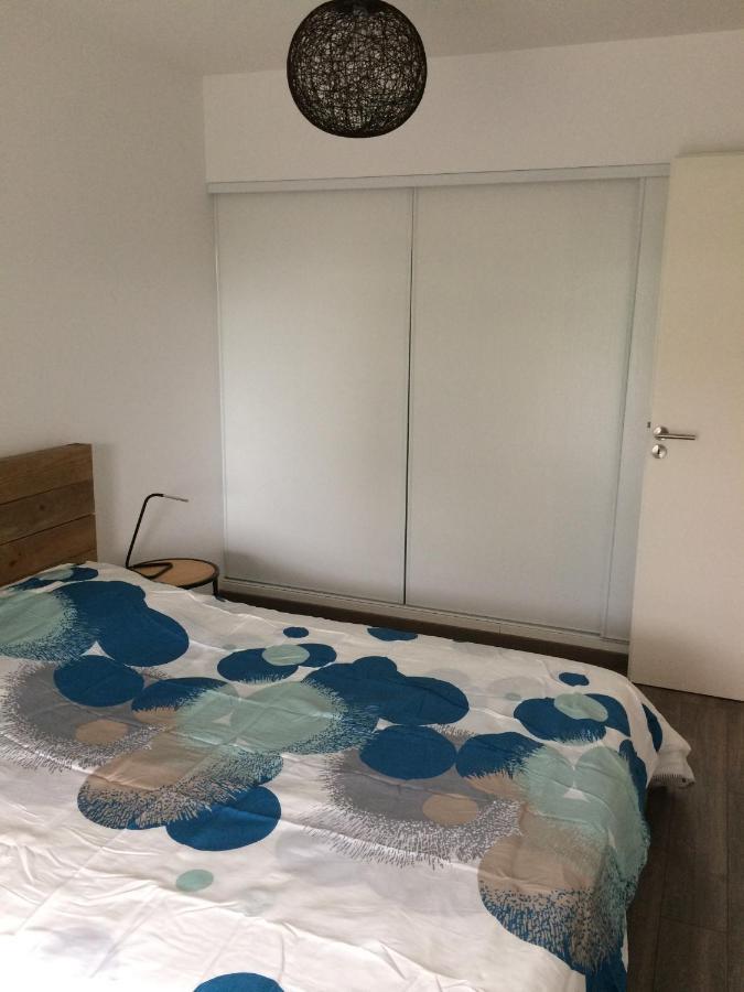 F2 Cote Ugc Climatise Plein Centre Parking Gratuit Apartment Strasbourg